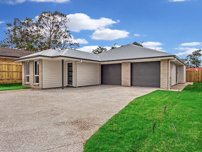 2 bedrooms House in 2/32 Moore Street LOGANLEA QLD, 4131