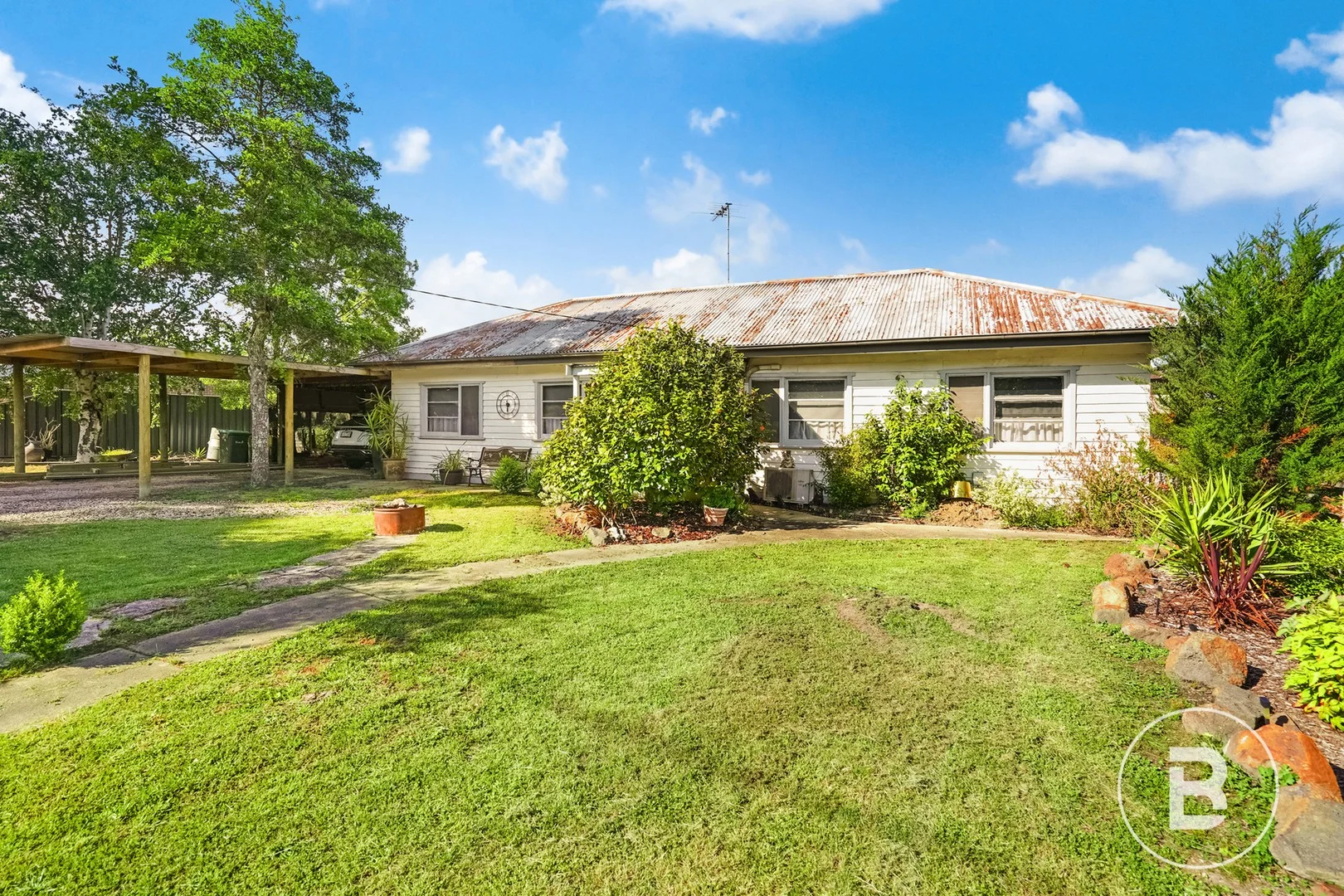 26 Back Raglan Road, Beaufort VIC 3373