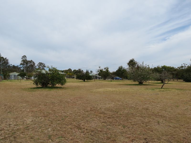 Lot 2 Brough Court, Esk QLD 4312, Image 0