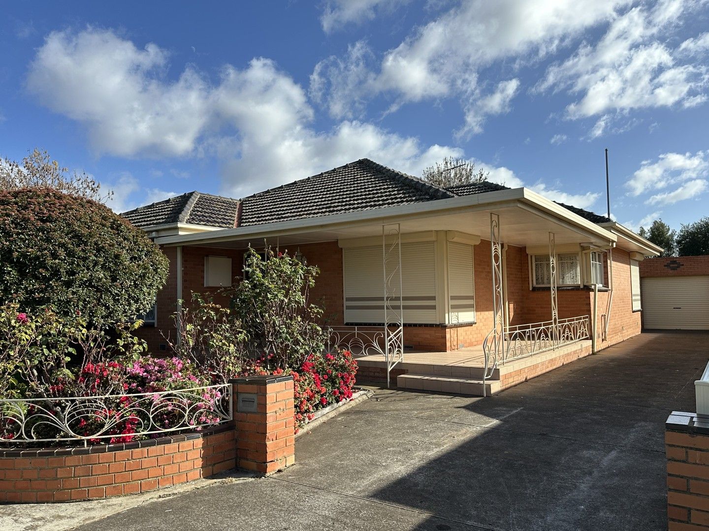 4 bedrooms House in 20 Jellicoe Street WERRIBEE VIC, 3030