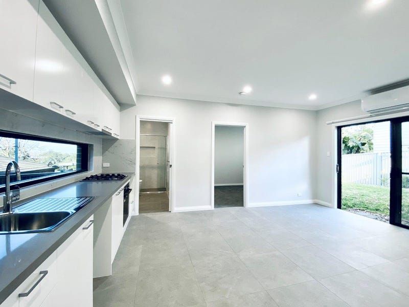 2 bedrooms Apartment / Unit / Flat in 69A Yarran Road OATLEY NSW, 2223