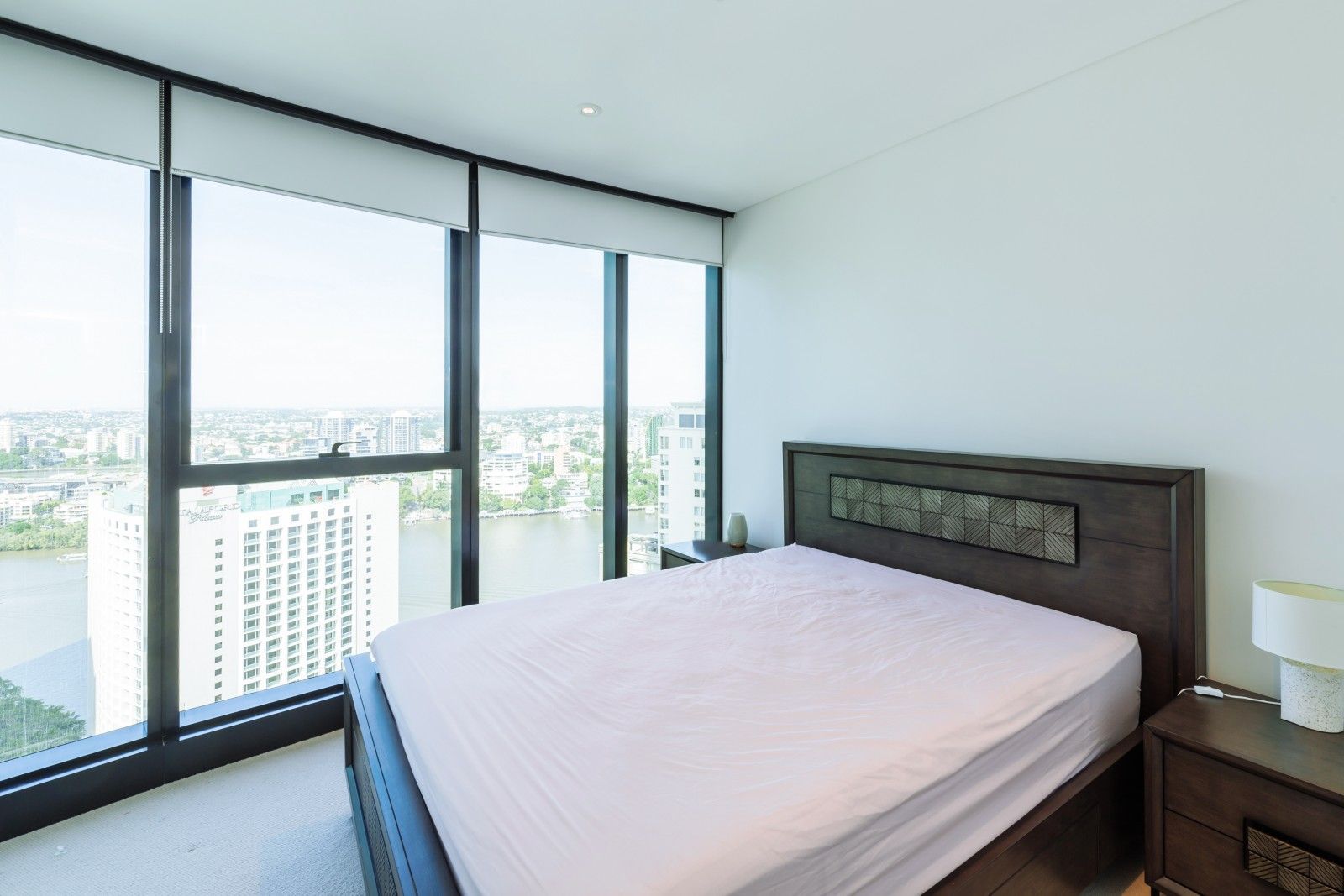 1 bedrooms Apartment / Unit / Flat in 3612/222 Margaret Street BRISBANE CITY QLD, 4000