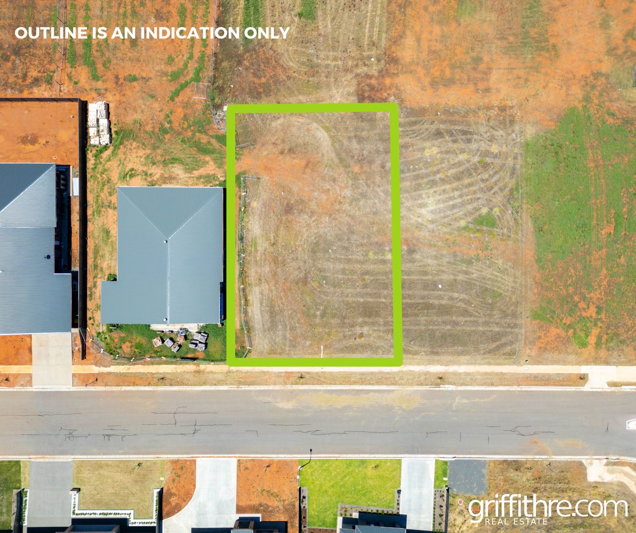 48 Hardiman Way, Griffith NSW 2680, Image 1