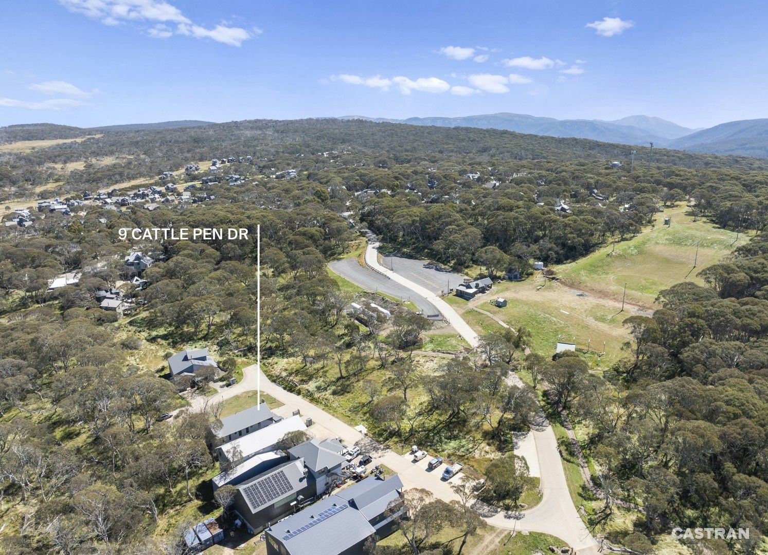 9 Cattle Pen Drive, Dinner Plain VIC 3898, Image 0