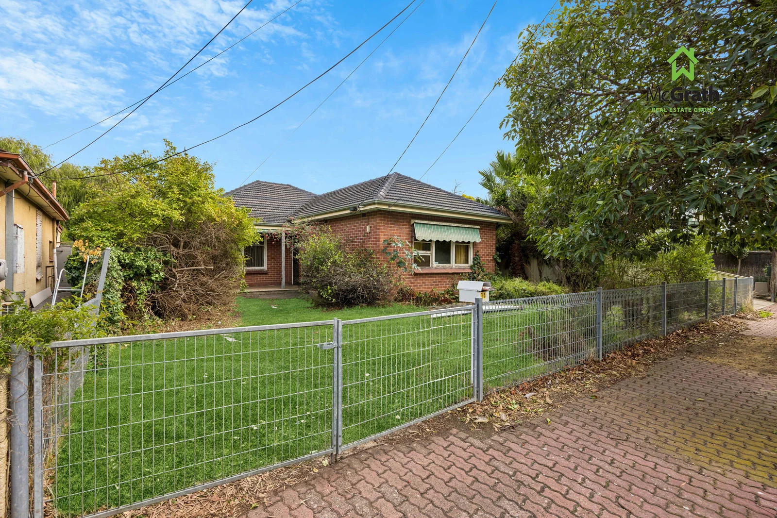 15 Jeanes Avenue, Glenelg North SA 5045