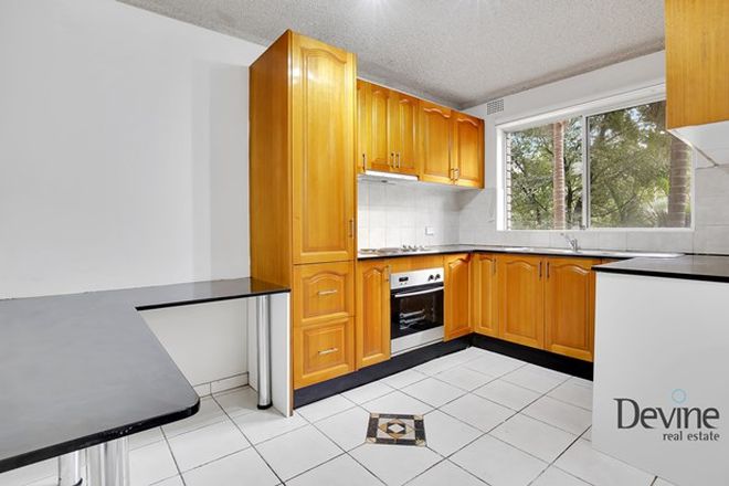 1697 Rental Properties In Strathfield Nsw 2135 Domain
