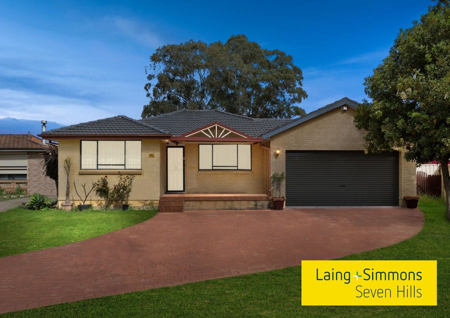 4 Lauder Street, Doonside NSW 2767 House For Rent Domain