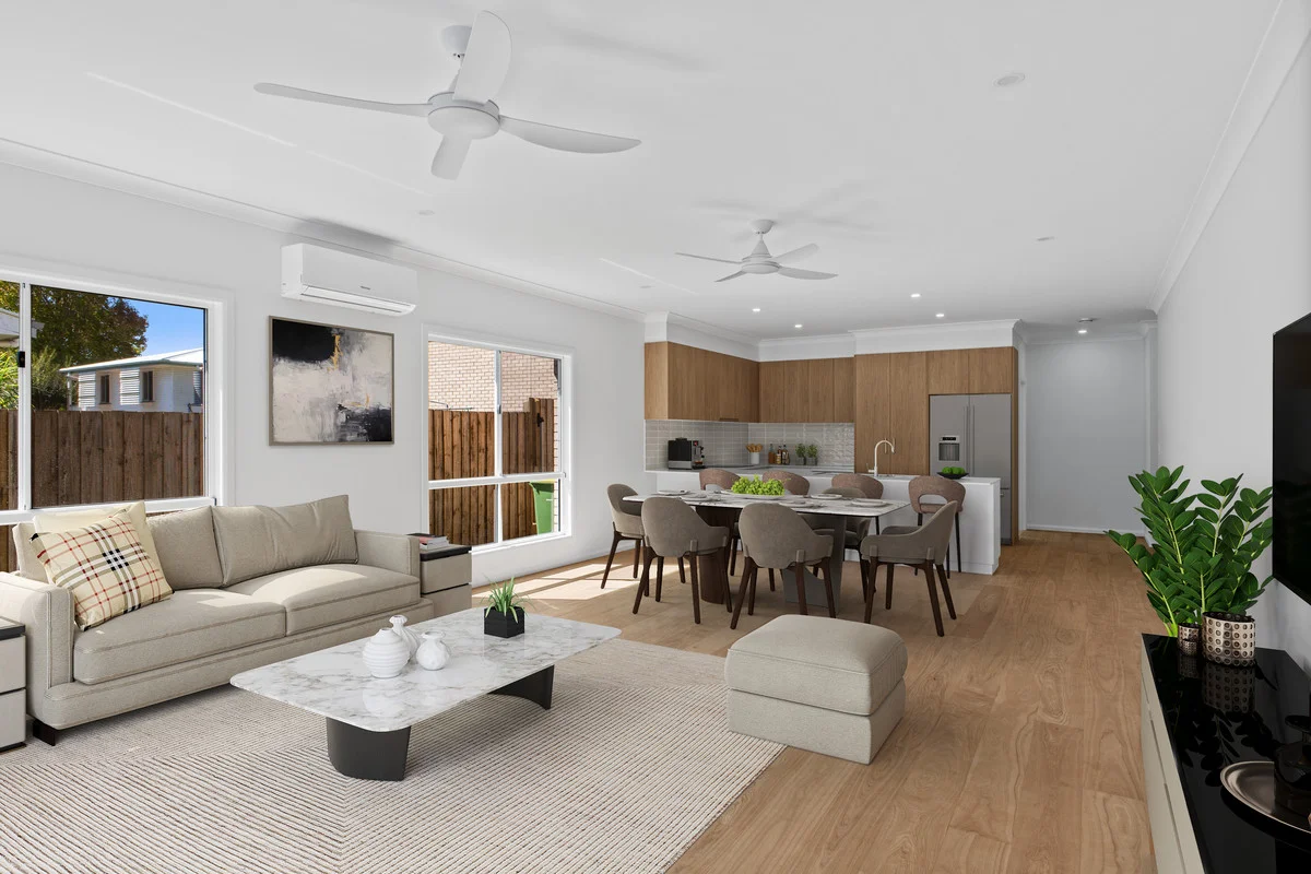 Additional image 3 of 1/238 Mackenzie Street, Rangeville QLD 4350