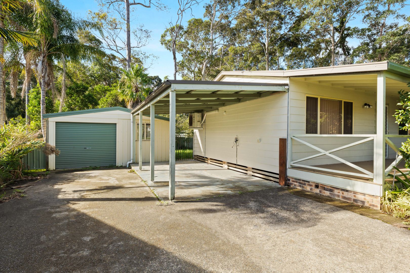 25 Roulstone Crescent, Sanctuary Point NSW 2540, Image 2