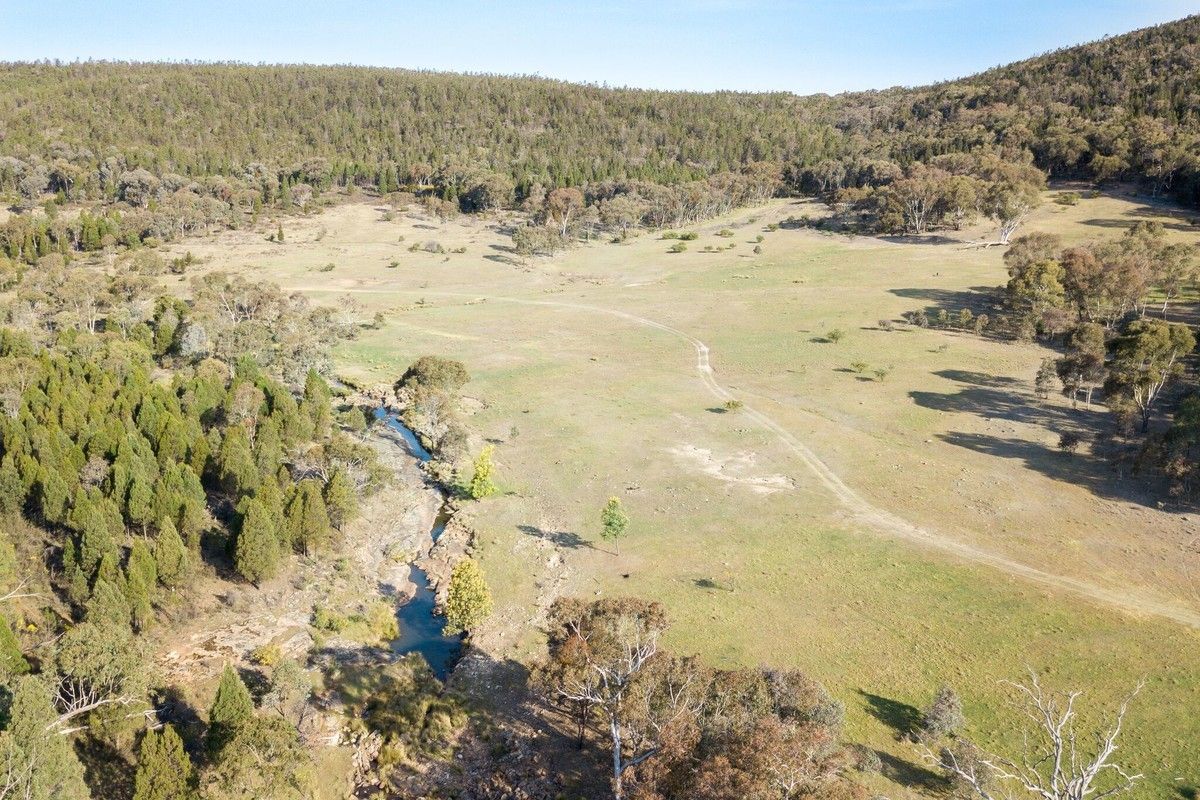 Lot 6 Bocobra Road, Bocobra NSW 2865, Image 1