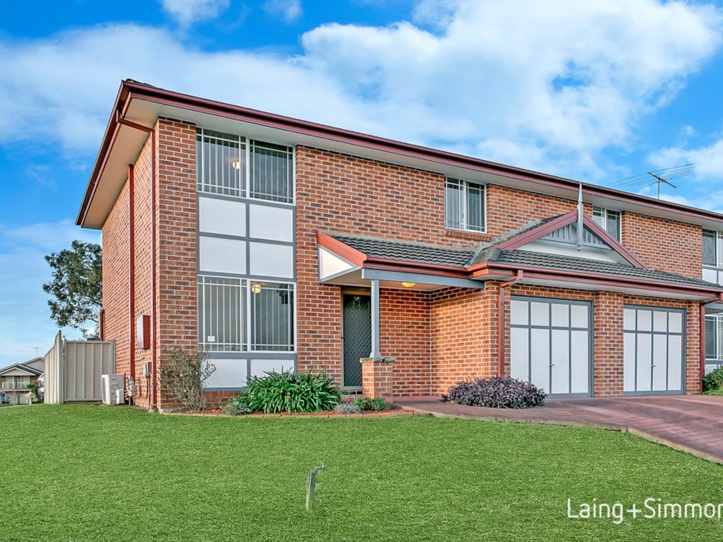 31 Griffin Place, Doonside NSW 2767, Image 0