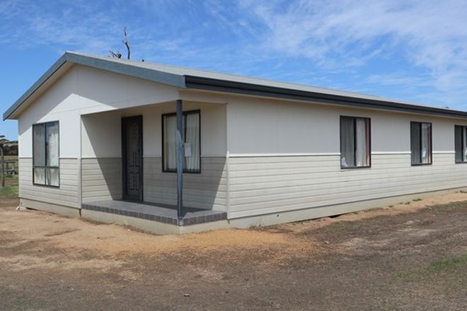 Picture of 82 Alexandra street, POPANYINNING WA 6309