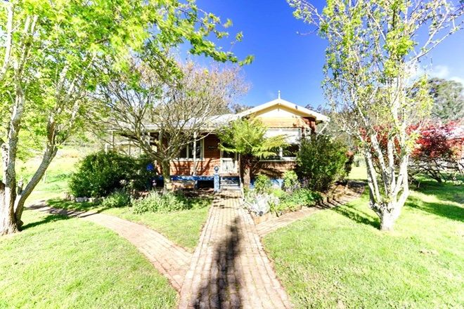 Picture of 100 Blythes Road, TURNERS MARSH TAS 7267