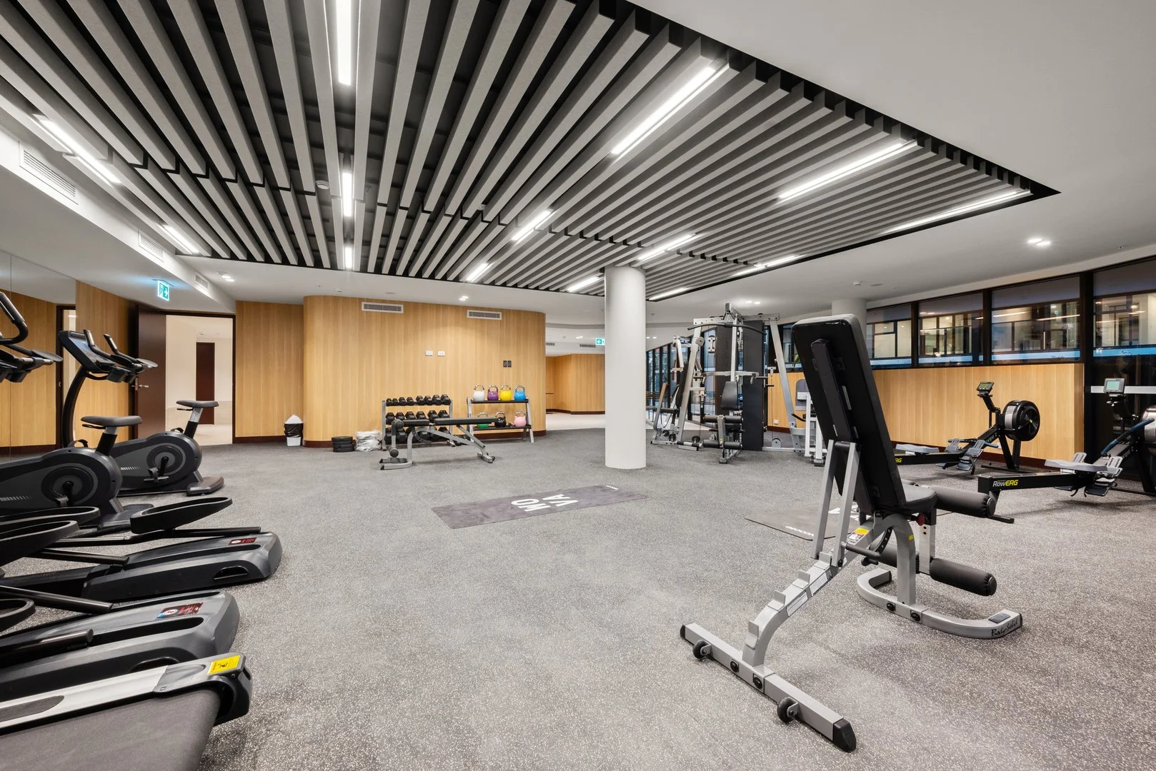 Additional image 28 of 1708/2 Furzer St, Phillip ACT 2606