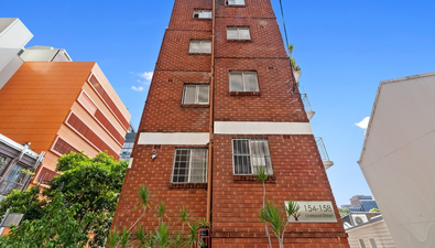 Picture of 12/154 Liverpool Street, DARLINGHURST NSW 2010