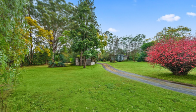 Picture of 27 Numrock Street, BOMADERRY NSW 2541