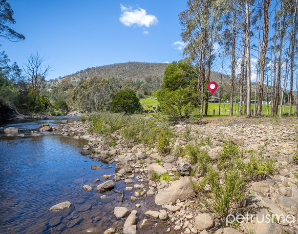 462 Plenty Valley Road, Glenfern TAS 7140