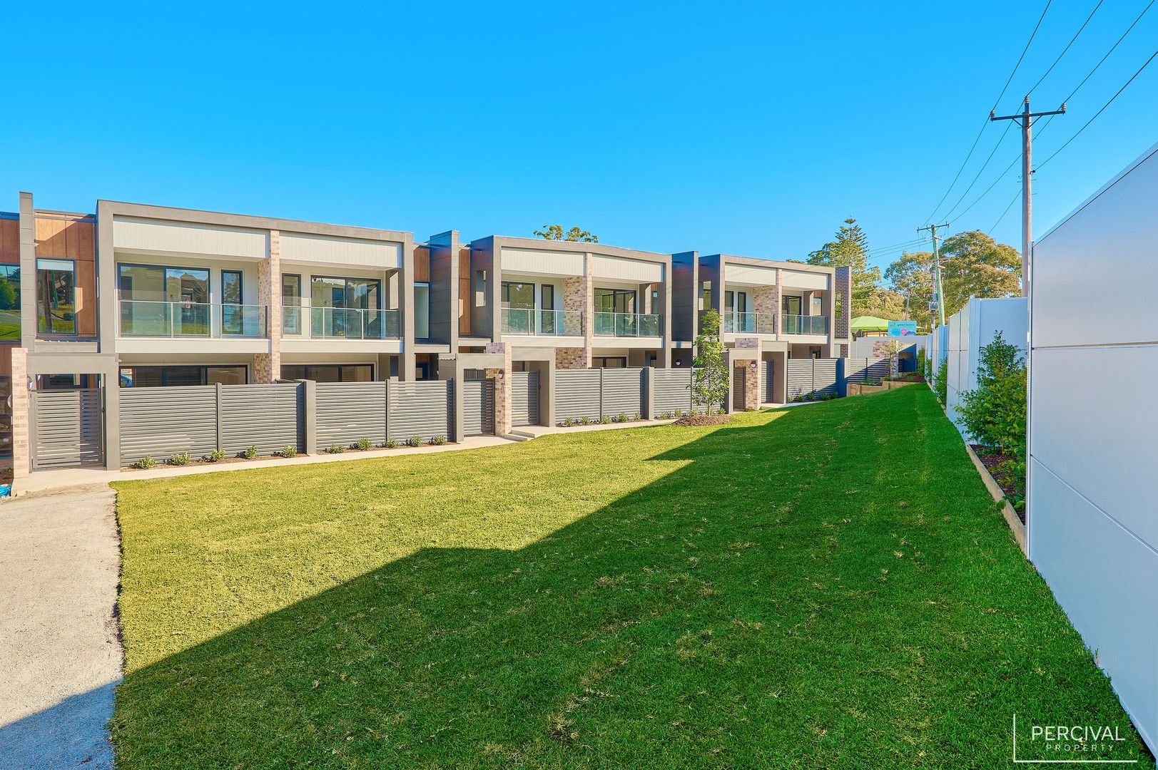 3 bedrooms Townhouse in 9/290 Oxley Highway PORT MACQUARIE NSW, 2444