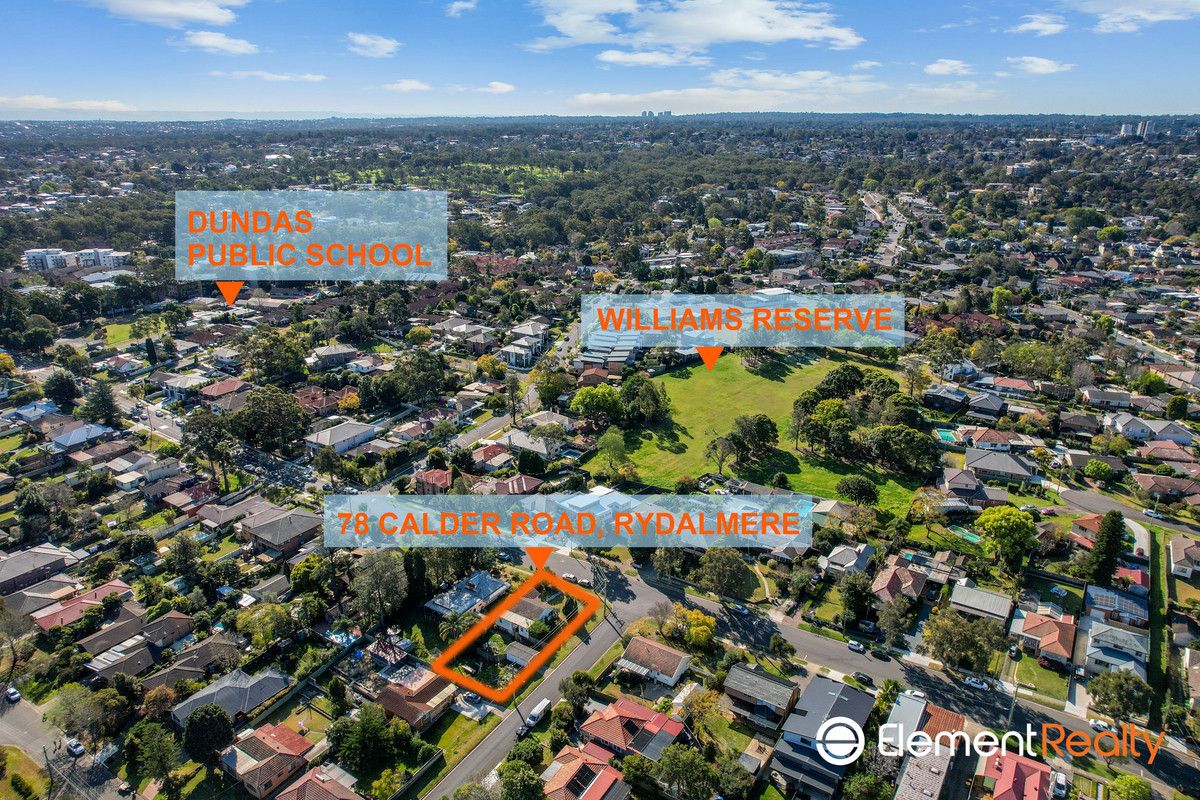 78 Calder Road, Rydalmere NSW 2116, Image 1