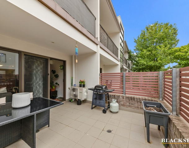 9/39 Jerrabomberra Avenue, Narrabundah ACT 2604