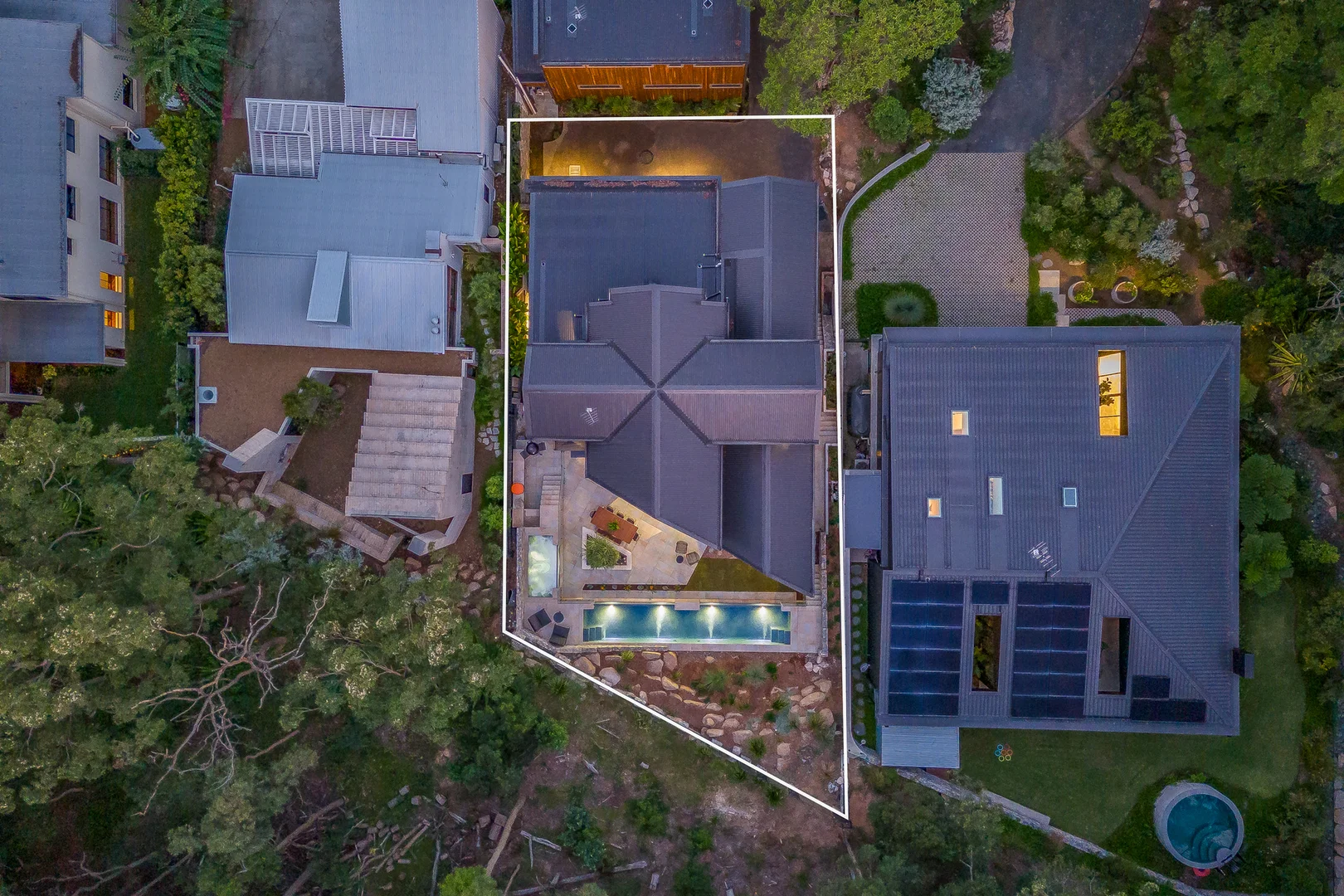 Additional image 33 of 97A Stuartholme Road, Bardon QLD 4065