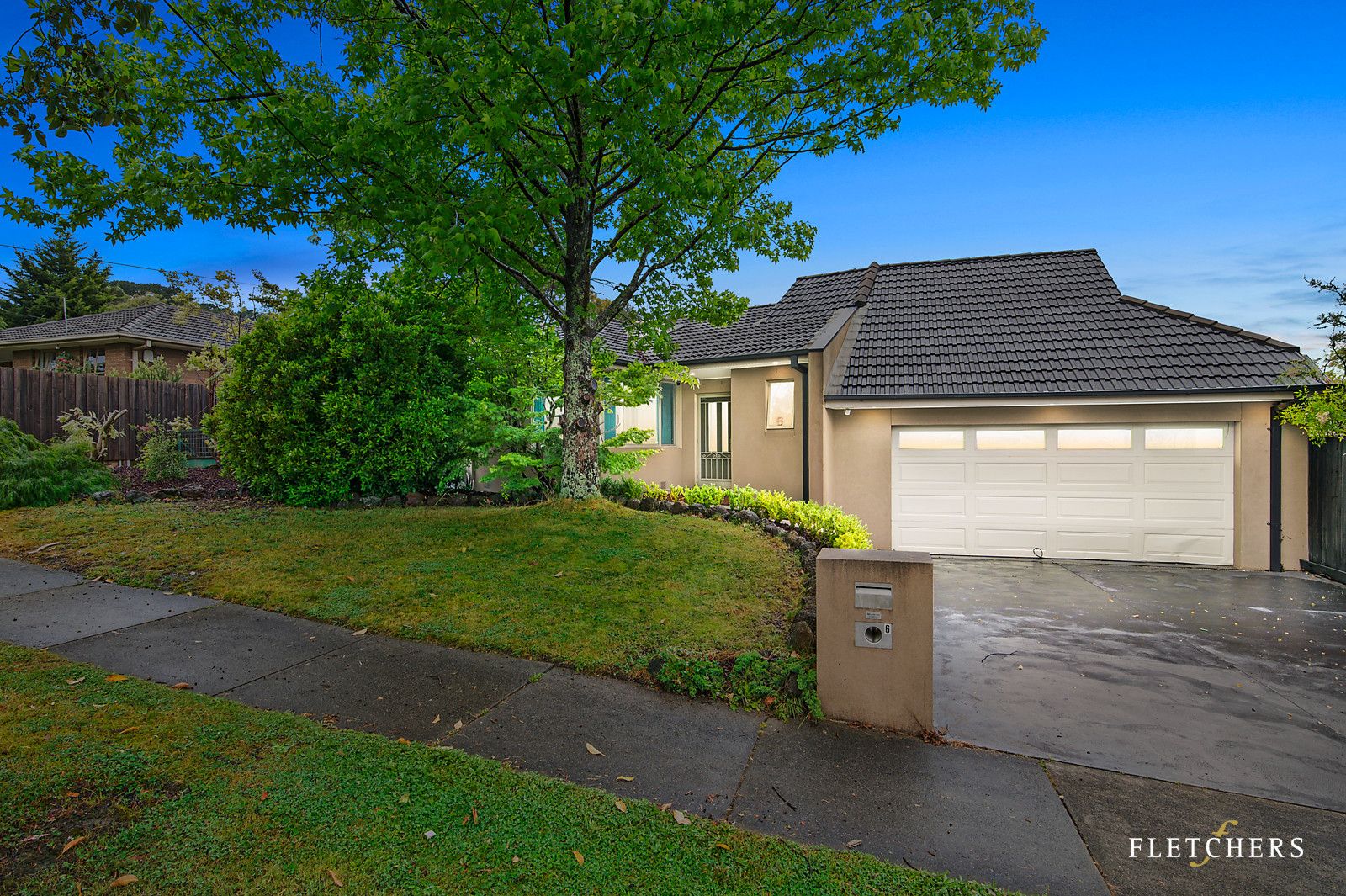 6 Athelstane Drive, Ringwood North VIC 3134, Image 0