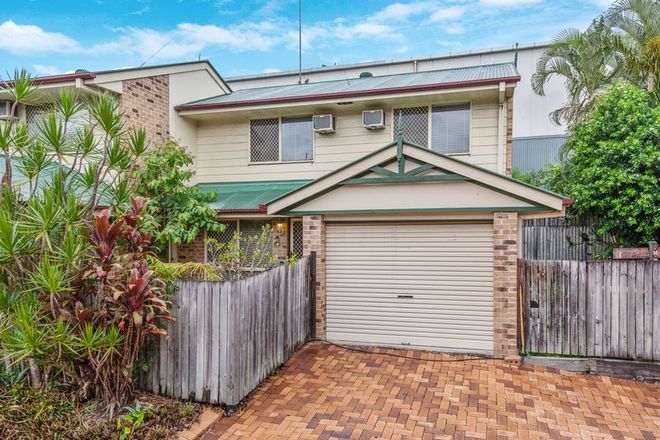 Picture of 3/34 Edmondstone Street, NEWMARKET QLD 4051