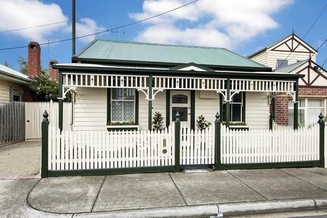 Picture of 29 Norfolk Street, YARRAVILLE VIC 3013