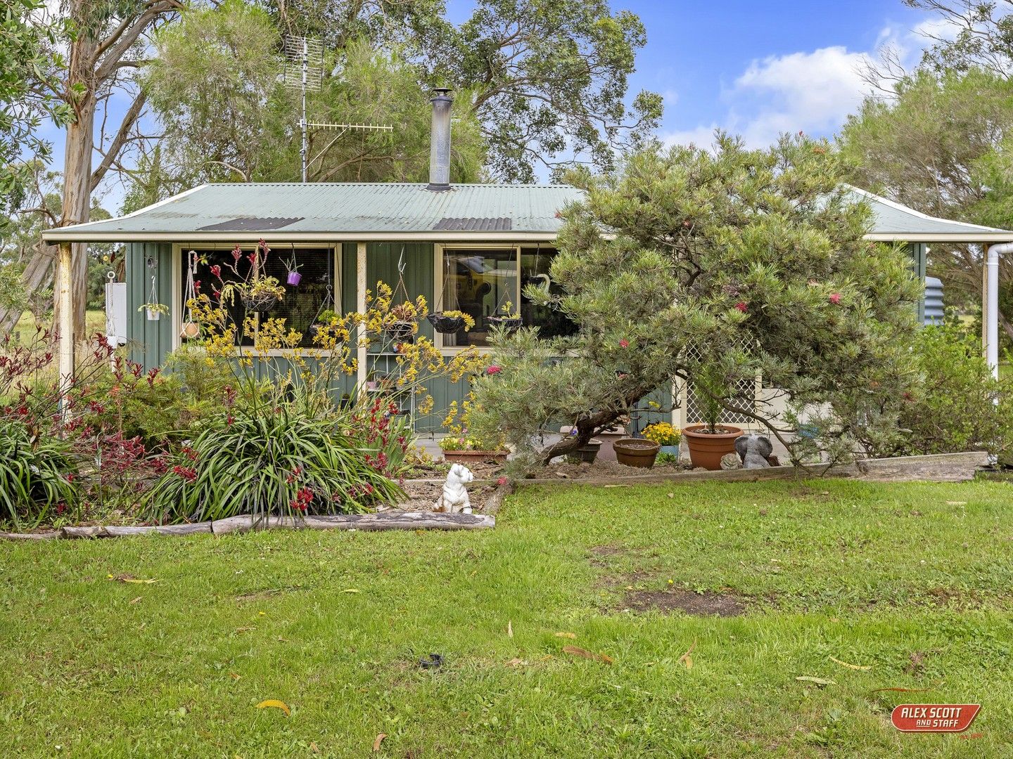 2331 South Gippsland Highway, Stony Creek VIC 3957, Image 0