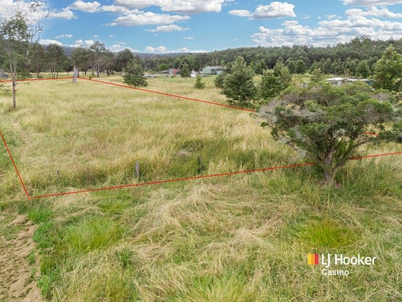 8598 Bruxner Highway, Tabulam NSW 2469, Image 1