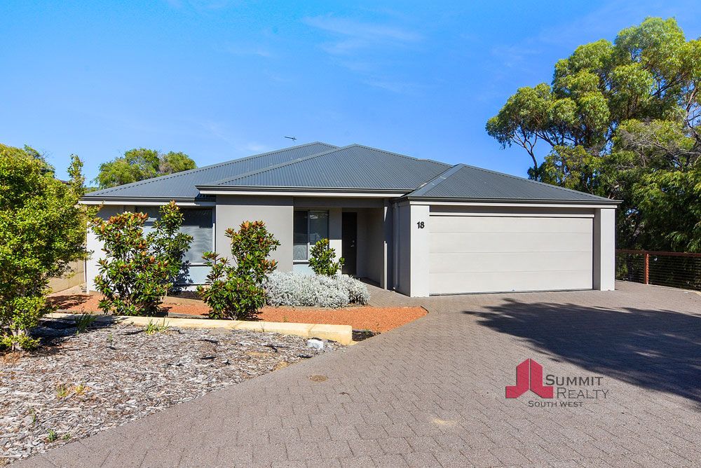 18 Ashton Road, Binningup WA 6233, Image 0