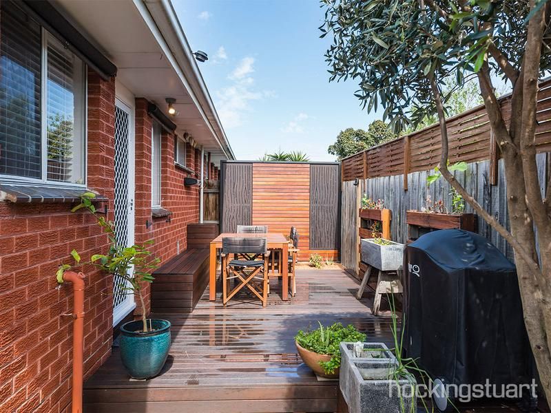 1 bedrooms Apartment / Unit / Flat in 6/111 Barkly Street MORDIALLOC VIC, 3195