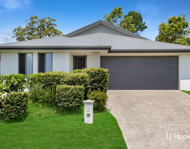 18 Cassidy Crescent, Willow Vale QLD 4209