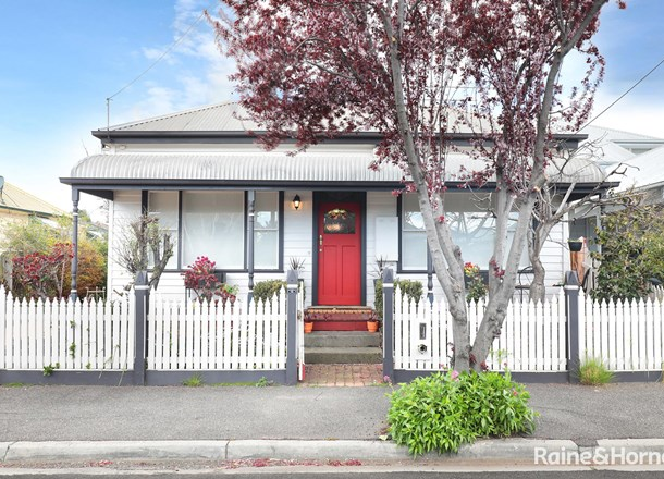 13 Dalgarno Street, Williamstown VIC 3016