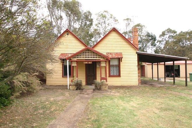 Picture of 14 Henry Street, GLENTHOMPSON VIC 3293