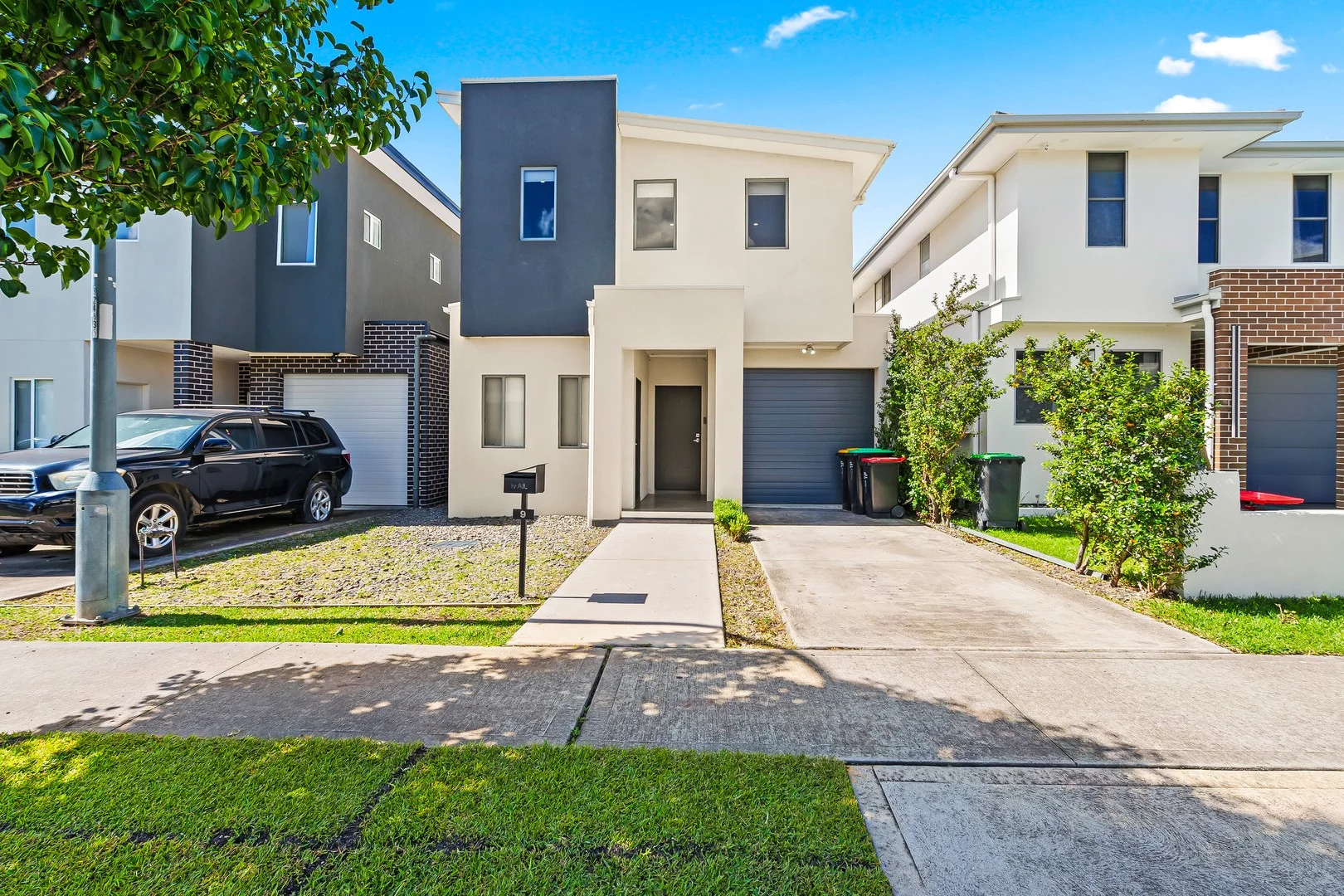 9 Glenholme Drive, Glenmore Park NSW 2745