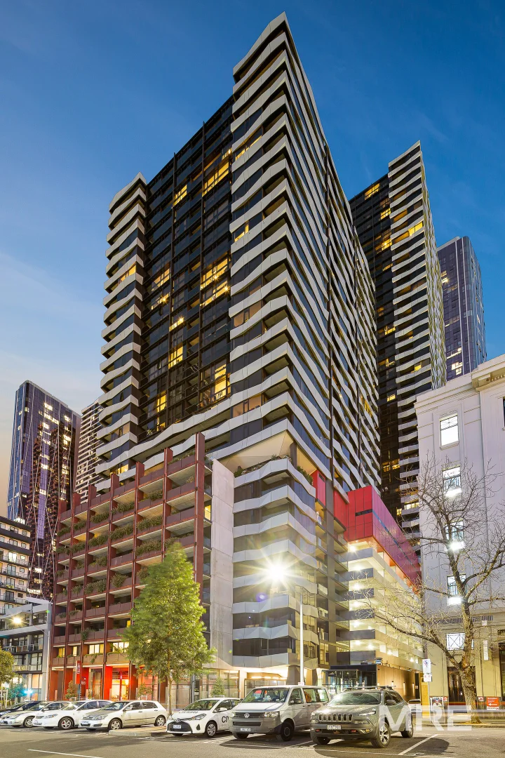 Additional image 21 of B4502/118 A'Beckett Street, Melbourne VIC 3000
