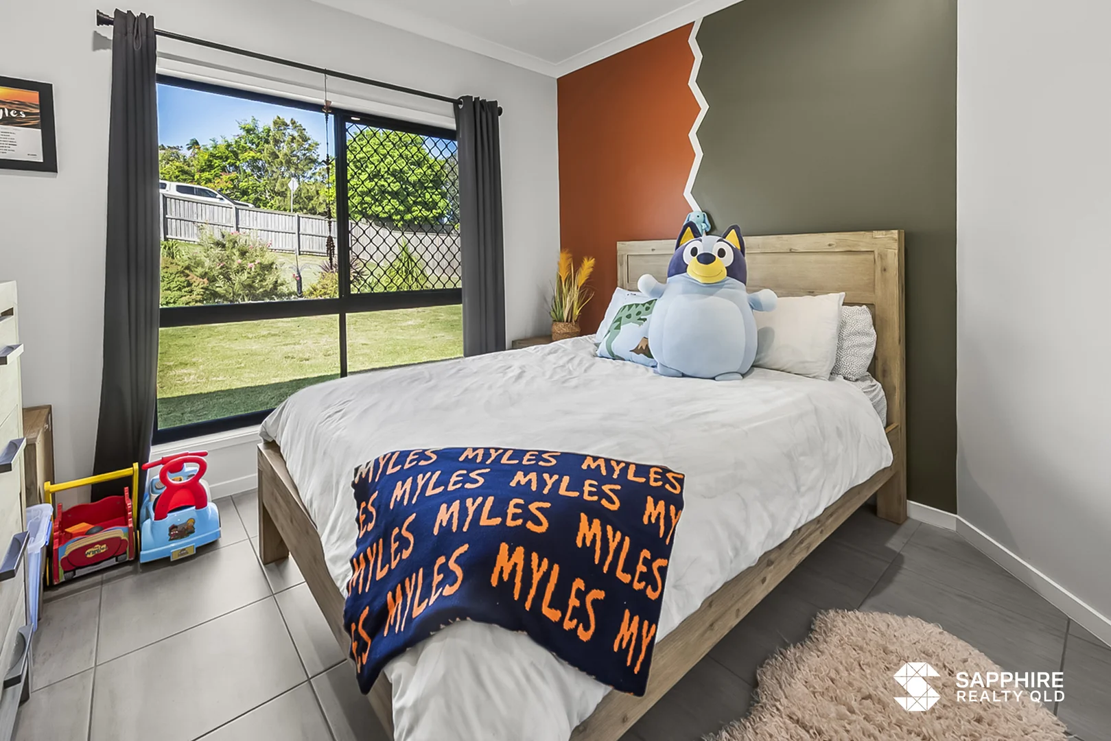 Additional image 14 of 9 Finemore Crescent, Qunaba QLD 4670