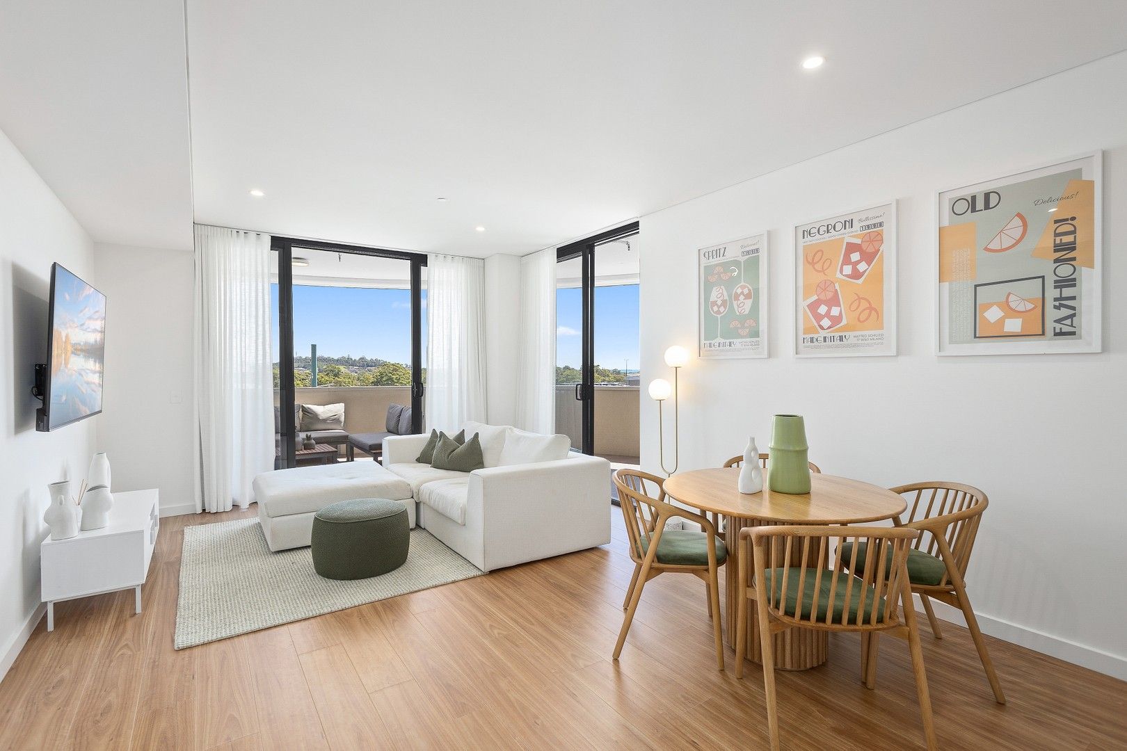 105/18 College Avenue, Shellharbour City Centre NSW 2529, Image 1