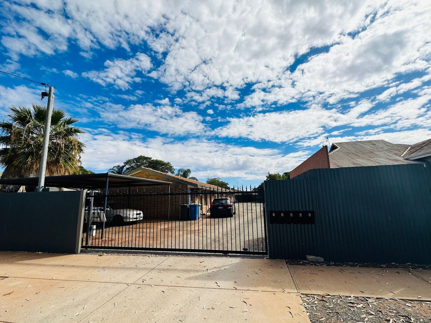 2 bedrooms Apartment / Unit / Flat in 3/24 Wittenoom Street PICCADILLY WA, 6430