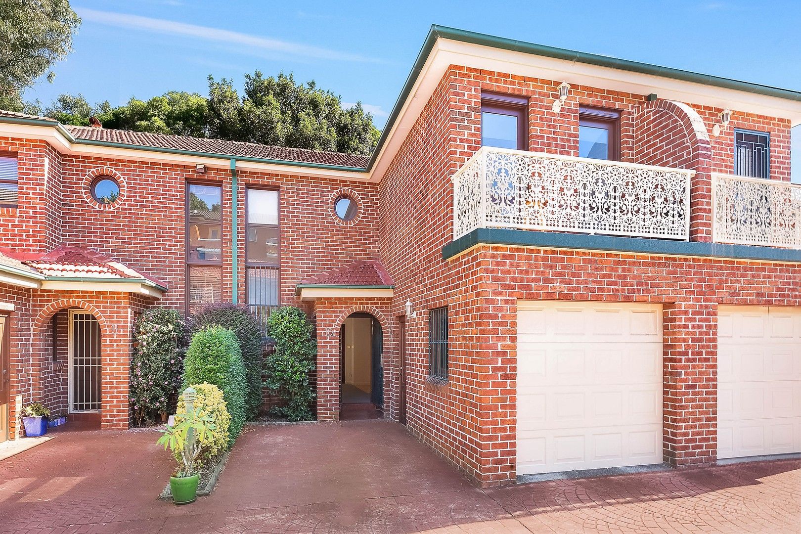 3 bedrooms Townhouse in 10/146 Alice Street NEWTOWN NSW, 2042