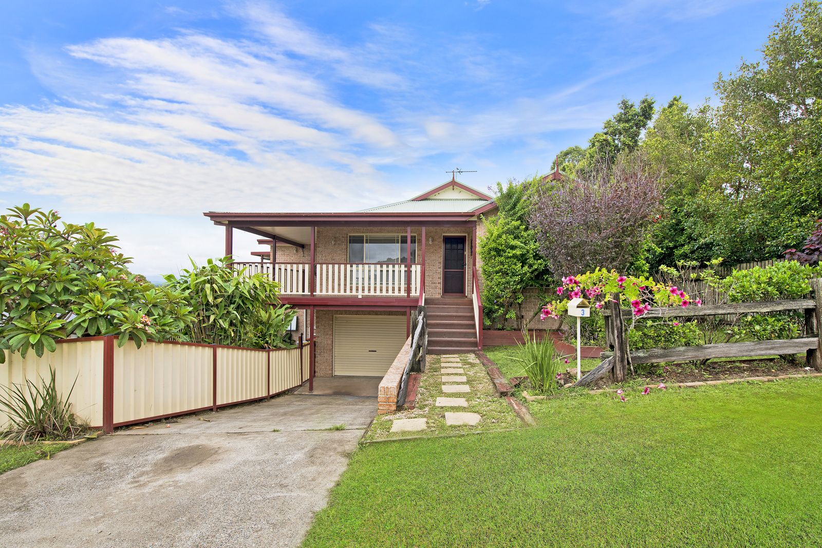 3 Springfields Drive, Greenhill NSW 2440, Image 1
