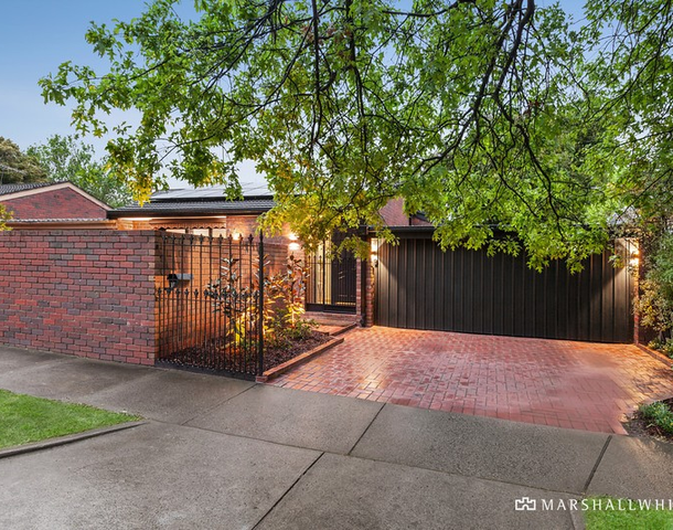 1/73 Highfield Road, Canterbury VIC 3126