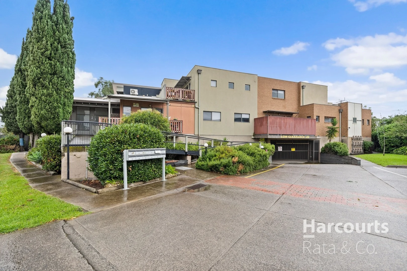 Primary image of 5/489A Mahoneys Road, Fawkner VIC 3060