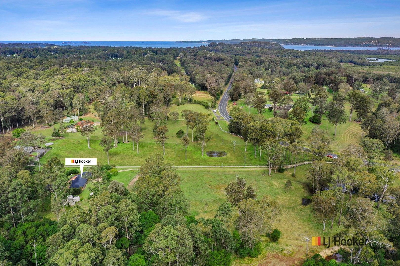 15 Cullendulla Drive, Long Beach NSW 2536, Image 2