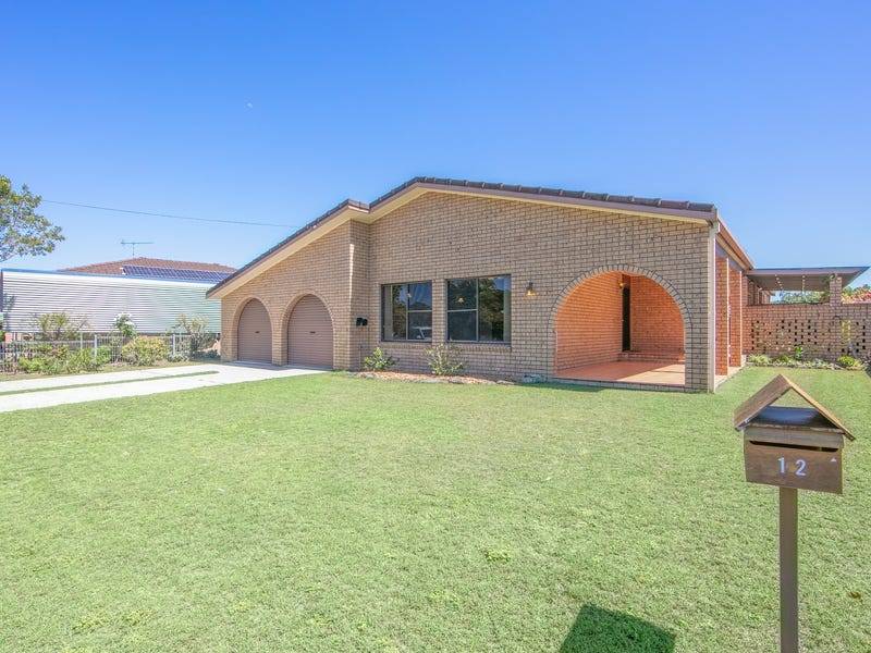 Picture of 12 Ballanda Crescent, ILUKA NSW 2466