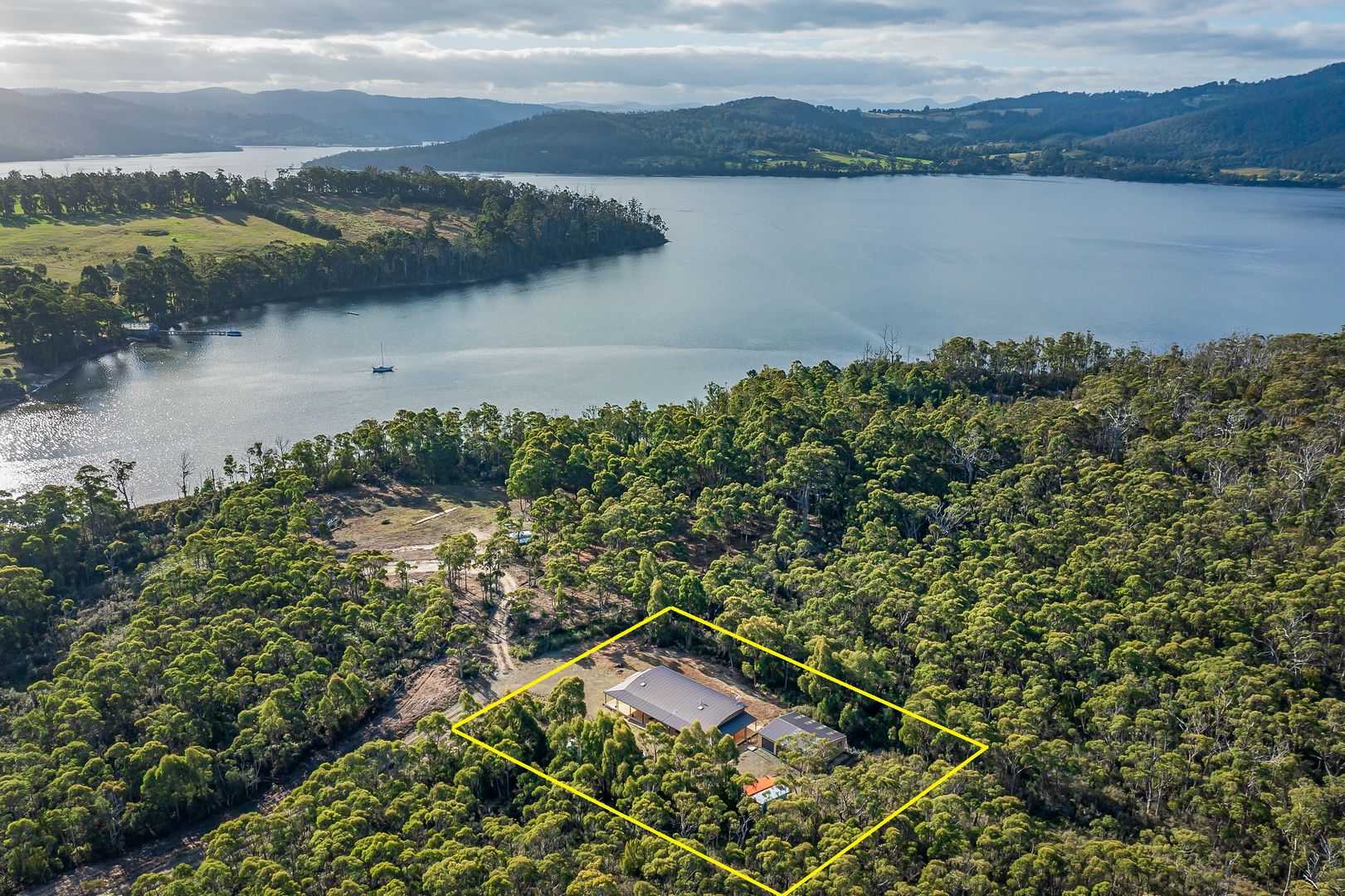 37 Esperance Coast Road, Surges Bay TAS 7116, Image 1