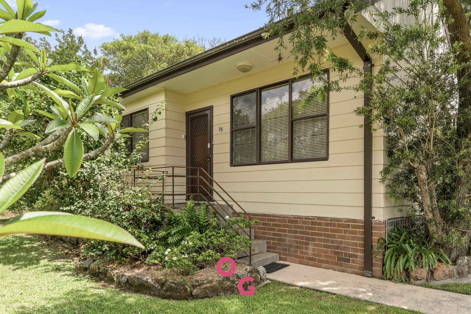 15 Alma Street, Raymond Terrace NSW 2324 Domain