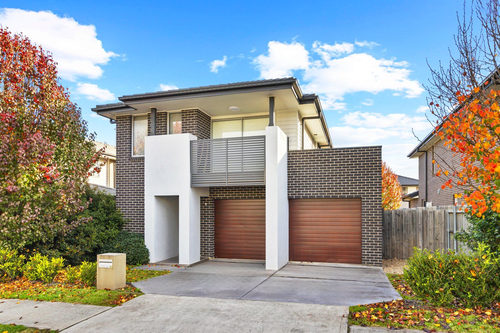 61 Centennial Drive, The Ponds NSW 2769, Image 0