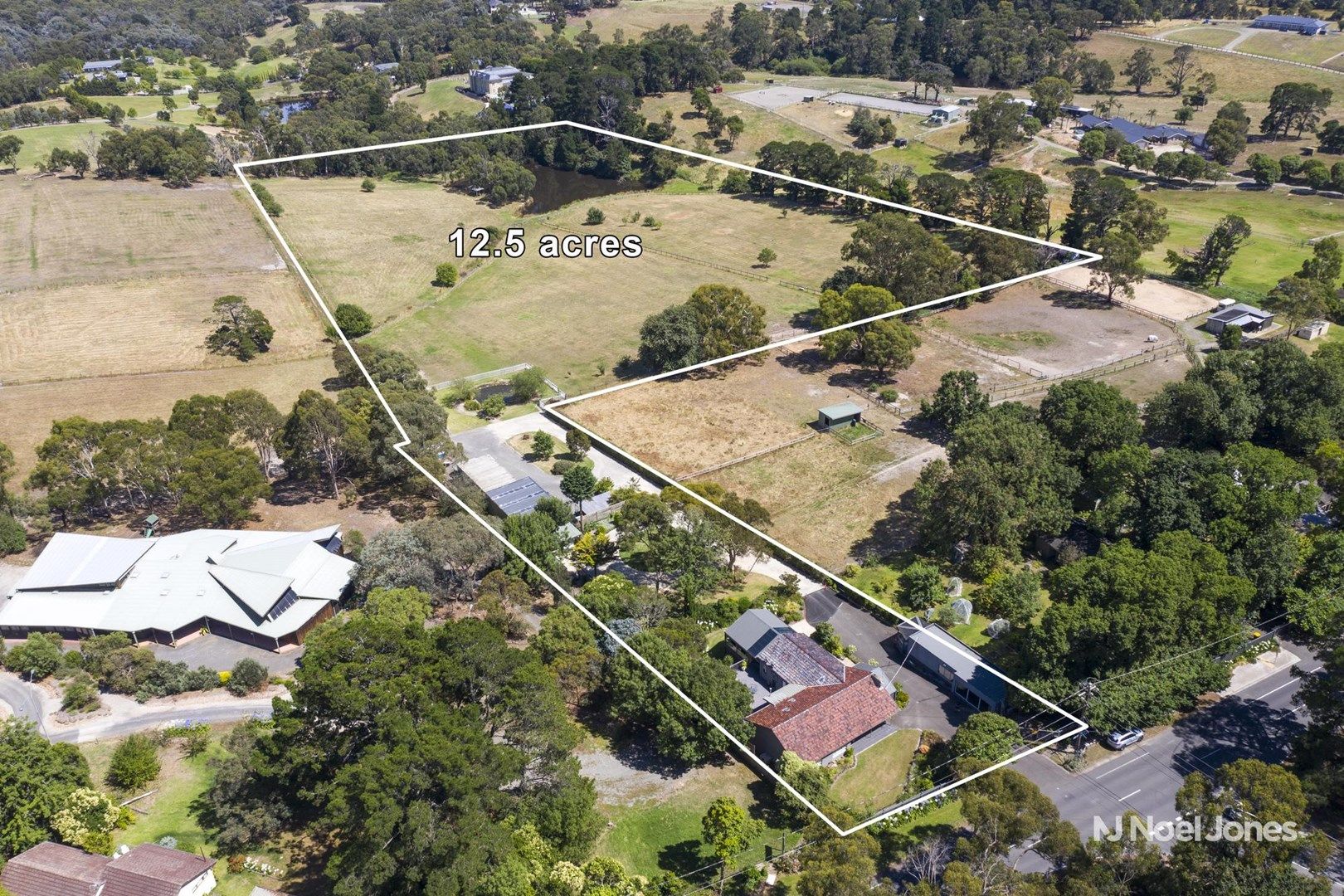 255 Yarra Road, Wonga Park VIC 3115, Image 0